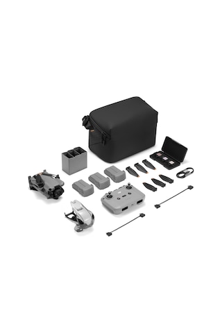 Djı Mını 5 Pro Fly More Combo Rc-n3 Djıtürkiye Garantili