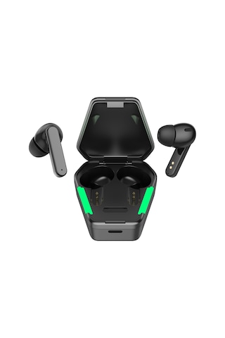 G.Alya GG-0001 Medusa Bluetooth Kulak İçi Oyuncu Kulaklığı