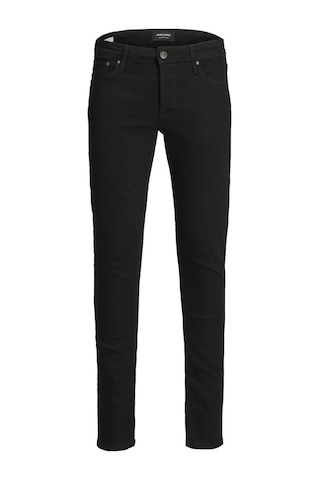 Jack & Jones Erkek Jeans 12152346 Siyah