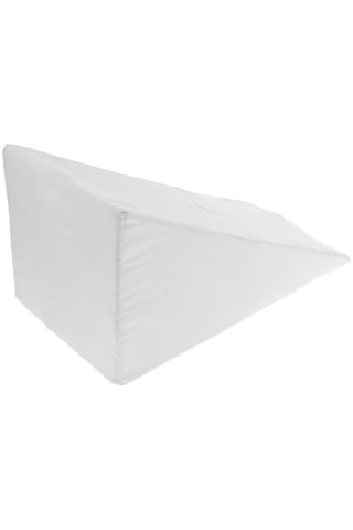 Homyl Yıkanabilir Kapak Köpük Yastık Ayak Bacak Desteği