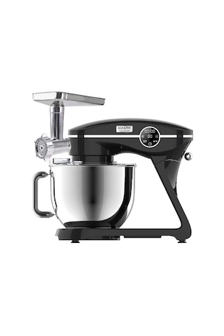Schafer Neo Cast Plus Kıyma Aparatlı Stand Mikser