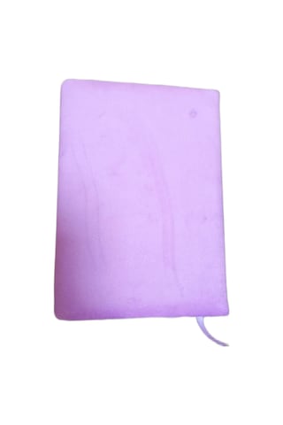 Mikro Capybara Sert Kapak Kadife Arka Hatıra Ve Not Defteri Günlük A5 Çizgili 80 Yaprak Gn646