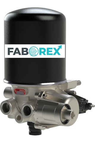 Faborex Deutz Fahr 508-509-510-515 Kurutuculu Hava Tahliye Valfi 0.046.2537.4