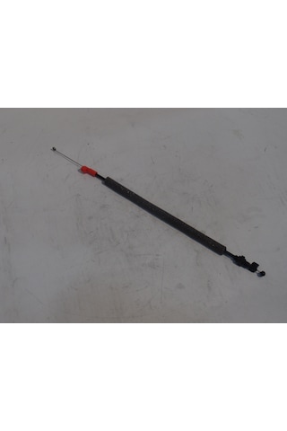 2005-2012 TRANSPORTER   KALORİFER YÖNLENDİRME HALATI KIRMIZI-SİYA