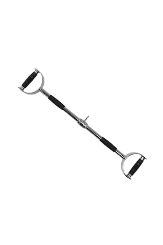 Cable Pro Style Lat Bar 85 Cm