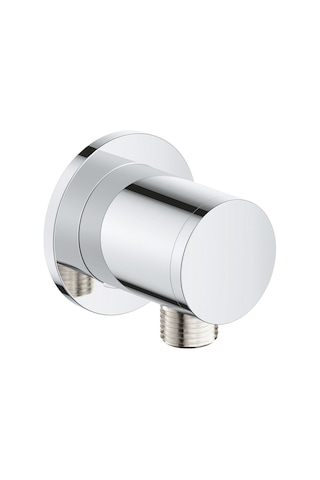 Grohe Tempesta Duş Çıkış Dirseği - 28671001 Gümüş