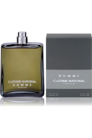 Costume National Homme Parfum 100 ML