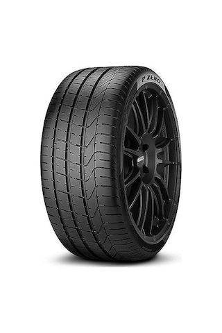 Pirelli 265/40R20 104Y XL P-Zero Ao Ncs Yaz Lastiği 2025
