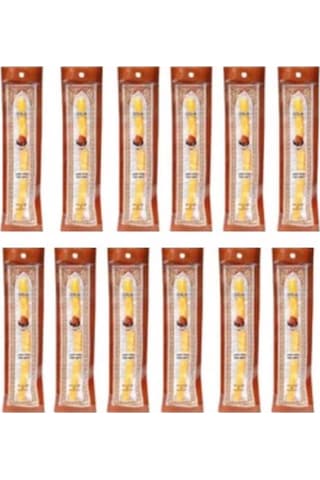 Misvak Naturel Vakumlu Misfak Diş Fırçası 12 Adet