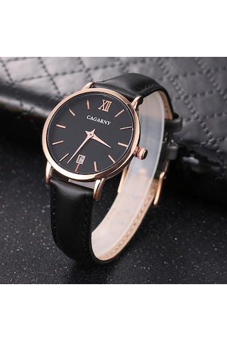 Sones Skmeı 2003 Çok Fonksiyonlu Arka Işıklı Spor Saati Erkek Geri Sayım Tarihli Çalar Saat Gül Altın Siyah Makine