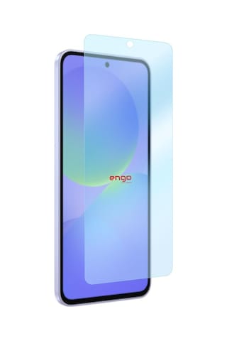 Samsung Galaxy Uyumlu A36 Ekran Koruyucu 6.7 İnç Nano Şeffaf