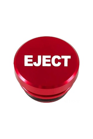 Kangvka Araba Çakmak Kapağı, Ateş Atma Düğmesi, 12v Standart Oto Uyumlu, Dekoratif Aksesuar, Alüminyum Malzeme