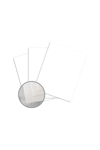 Amerikan Bristol Karton 400gr. 35x50cm - 50 Adet