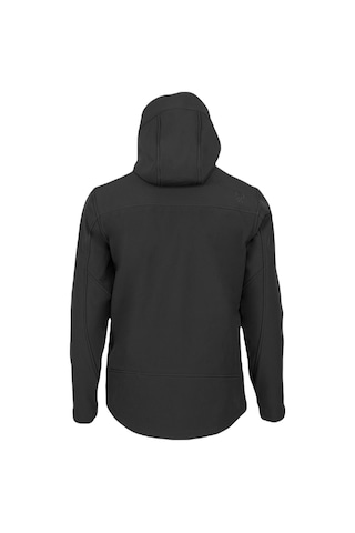 2as Sagwon Iı.softshell Erkek Mont 001