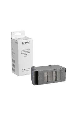 Epson C12C934591 Atık Kutusu