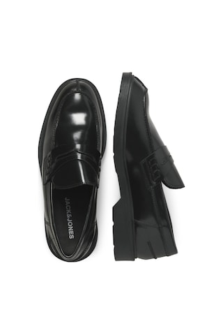 Kip Jfwdax Leahter Loafer 12268369 Siyah