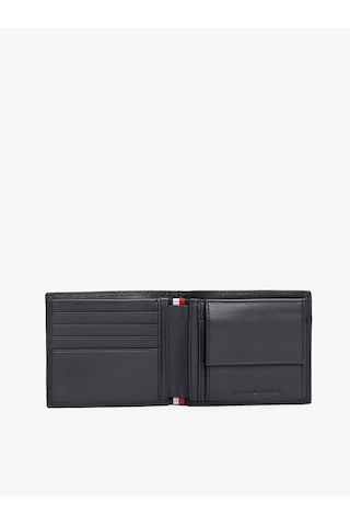 Tommy Hilfiger Tommy Hılfıger Erkek Cüzdan Am0am13259-dw6 Lacivert