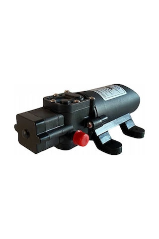 AquaForza Hidrofor 4 Litredk 80psi 12volt