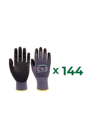 Goodyear 16-174 İş Eldiveni - 144 Çift
