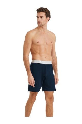 Erkek Pijama Altı 9314 - Lacivert Lacivert