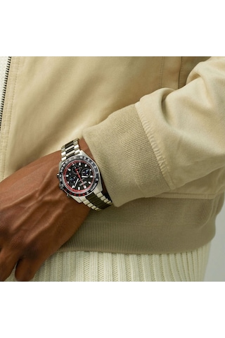 Seiko Prospex Speedtimer Ssc957p1 Datsun 240z Limited Edition Erkek Kol Saati Ssc957p Gri