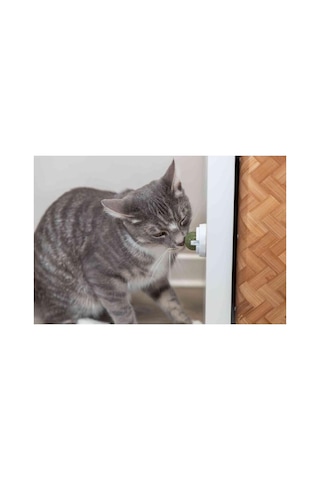 Trixie Kedi Nanesi Top Oyuncak 5 Cm