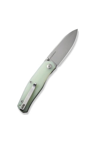 Civivi Sokoke G10 Natural Kamp Çakı Su Yeşili