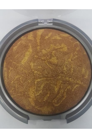 Barbara Bort Bonbay Terracotta Allık No:14 12 G