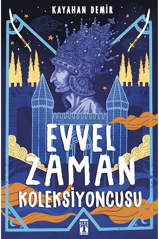 5.6.7. Sınıf Okuma Seti 3 Kitap Kayıp Sırlar Muhafızı-evvel Zaman Koleksiyoncusu-hafıza Koleksiyoncu