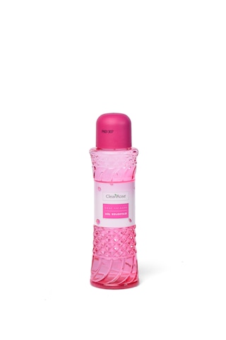 Cleanrose Seyahat Boy Gül Kolonyası - 150 Ml Özel Kristal Şişe