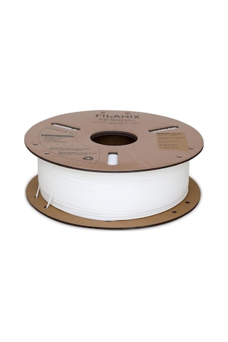 Filamix Hyper Pla Filament - Beyaz