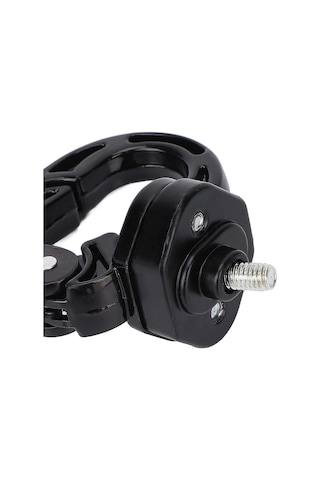 Tek Kancalı Scooter Metal Çanta Askısı