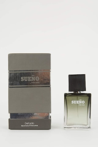 DeFacto Erkek Sueno Man Baharatlı 75 ml Parfüm N2210AZNSBK21