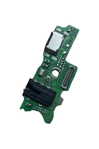 Infinix Uyumlu Zero X Neo Şarj Soketli Mikrofon Bordu X6810