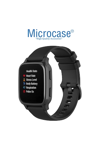 Huawei GT3 Pro 46mm için Nokta Desenli Silikon Kordon Kayış -KY30
