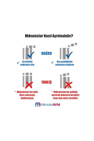 Ø23x6x10 Mm - Delikli Neodyum Güçlü Mıknatıs 2 Adet
