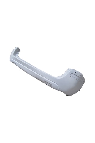 Ford Fusıon- 07/11 Arka Tampon Astarlı Bant Delikli Tw