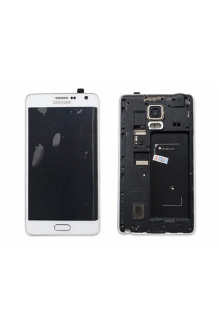 Samsung Note Edge Samsung Note Edge