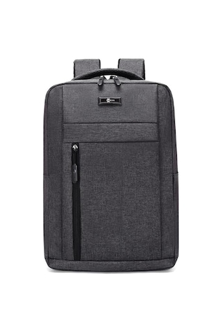 Lenovo Lecoo 15.9 Gri Notebook Sırt Çantası Bg01