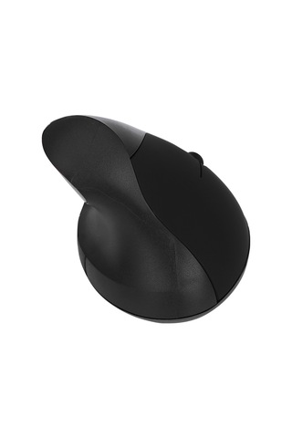 Dizüstü Bilgisayar İçin 1600 Dpı Bilek Destekli Ergonomik Tasarım Kablolu Oyun Faresi Siyah