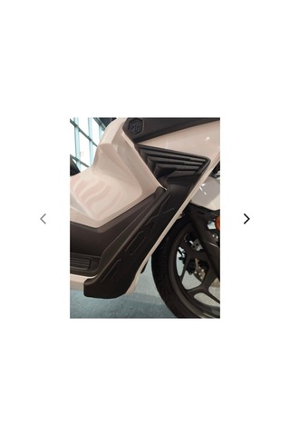 Honda Pcx125 Marşpiyel Koruma 25 Modimot Honda Pcx125 Marşpiyel Koruma 25 Modimot