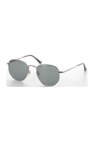 Mustang 1724 Col 02 Unisex Güneş Gözlüğü