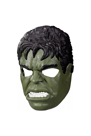 Hasbro Marvel Spider Man Brand New Day Hulk Maskesi G3443