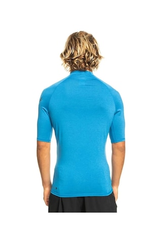 Quiksilver All Tıme Ss Erkek T-shirt Eqywr03358-qk.brth 001