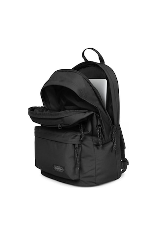 Easpack Eastpak Sırt Çantası Double Office Black Ek0a5bıs0081 Siyah