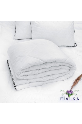 Fialka Yorgan Relax Anti-Stress Çift Kişilik 195X215