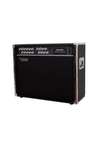 Extreme Professional Amfi Ex200Wrc