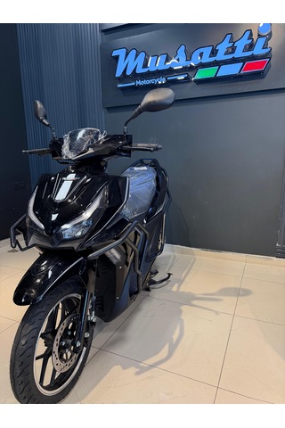 Oem Rabel 50 Ön-arka Koruma Demiri Hensa Metal