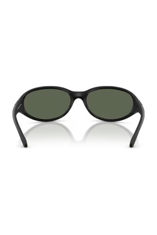 Arnette 4368 290071 64 Erkek Güneş Gözlüğü Siyah