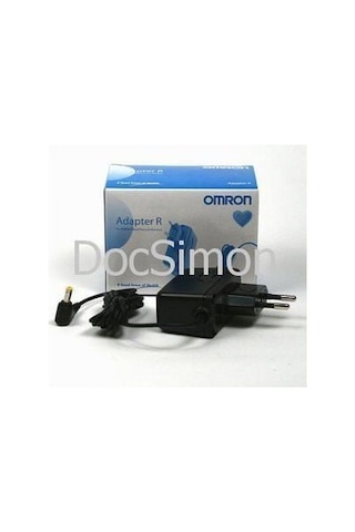 Omron M6 Tansiyon Aleti Adaptörü Omron T - Medikaltec M6 Tansiyon Aleti Adaptörü